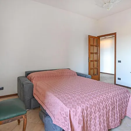 Bellavista Apartment