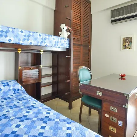 Apartment Bellavista Catania