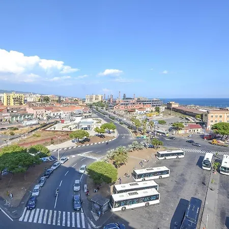 Apartment Bellavista