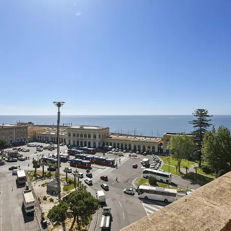 Bellavista 公寓 卡塔尼亚